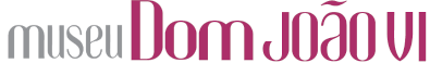 Museu D. Joao VI logo